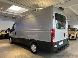 IVECO Daily 35s14 Hoch+Lang*Garantie*Klima*AHK=3500KG*
