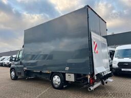 FIAT Ducato 2,3 Maxi Koffer *Ladeboardwand*Garantie*