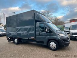 FIAT Ducato 2,3 Maxi Koffer *Ladeboardwand*Garantie*