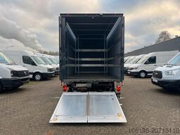 FIAT Ducato 2,3 Maxi Koffer *Ladeboardwand*Garantie*