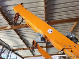 Mercedes-Benz Unimog U 430 mit Jotha Absetzer CombiCon 5018 U