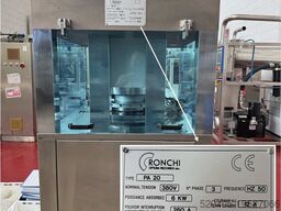 Ronchi Officina Meccanica S.r.l PA 20