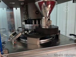  Ronchi Officina Meccanica S.r.l PA 20