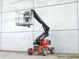 Manitou ManGo 12