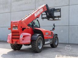 Manitou MHT 10130
