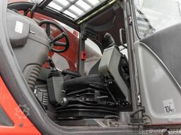 Manitou MRT 2150 Plus Privilege