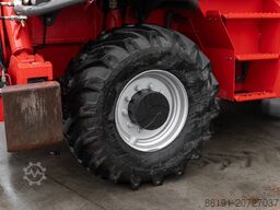 Manitou MRT 2150 Plus Privilege