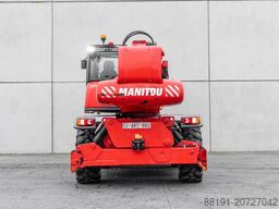 Manitou MRT 2550