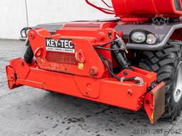 Manitou MRT 2550