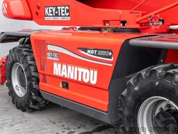 Manitou MRT 2550
