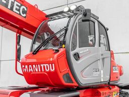 Manitou MRT 2550
