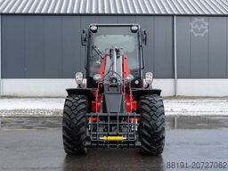 Manitou MLA T 516 75 H