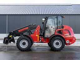 Manitou MLA T 516 75 H
