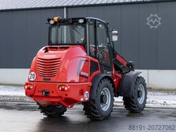 Manitou MLA T 516 75 H