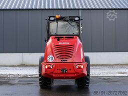 Manitou MLA T 516 75 H