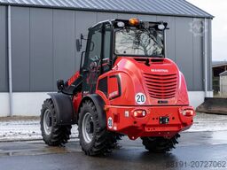 Manitou MLA T 516 75 H