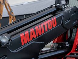 Manitou MLA T 516 75 H