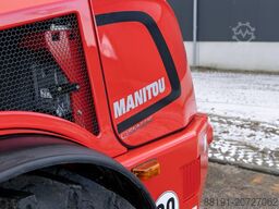 Manitou MLA T 516 75 H