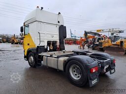 DAF XF 480 FT