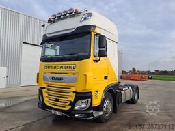 DAF XF 480 FT