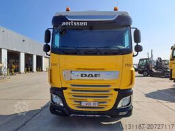 DAF XF 480 FT Space Cab