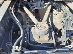 DAF XF 480 FT Space Cab