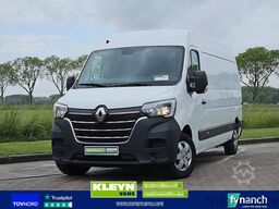 RENAULT MASTER 2.3 DCI 135 L3H2  55 dkm