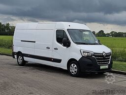 RENAULT MASTER 2.3 DCI 135 L3H2  55 dkm