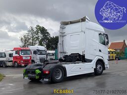 DAF XG 480