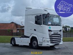 DAF XG 480