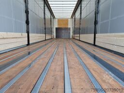 Lecitrailer TAUTLINER