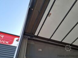 Lecitrailer TAUTLINER