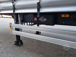 Lecitrailer TAUTLINER