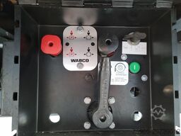 Lecitrailer TAUTLINER