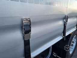 Lecitrailer TAUTLINER