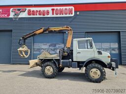 Unimog 403A