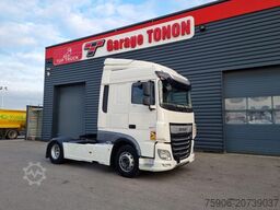 DAF XF