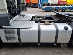 DAF XF460