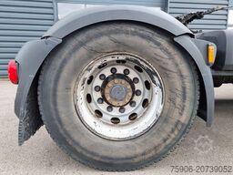 DAF XF460