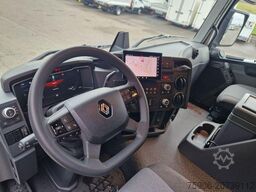 Renault Gamme K