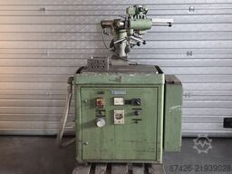 Waldmann & Weigl ER-5