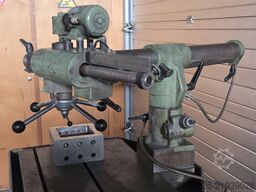 Waldmann & Weigl ER-5