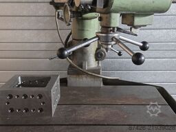 Waldmann & Weigl ER-5