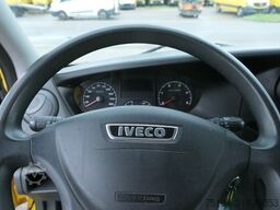 iveco Daily 35 S11 C30C AUTOMATIK KAMERA Regale LUFT DURCHGANG EURO-5 CoC