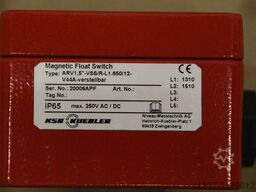 KSR Kuebler ARV1,5