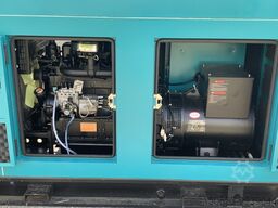 Damatt CA-30