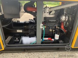 Kawakenki KK70-III-SSS