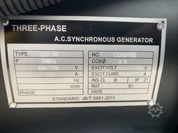 Kawakenki KK70-III-SSS