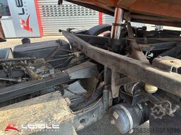 UNIMOG 427/10 - U 1200*Kipper*2xZapfwelle*