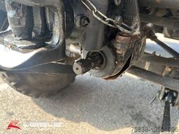 UNIMOG 427/10 - U 1200*Kipper*2xZapfwelle*